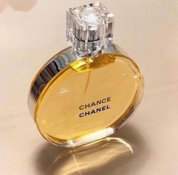 Chanel Chance