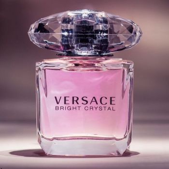 Versace Bright Crystal