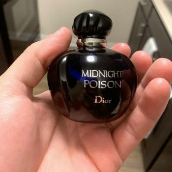 Christian Dior Poison Midnight