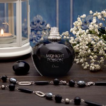 Christian Dior Poison Midnight