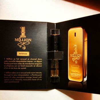 Paco Rabanne 1 Million Intense