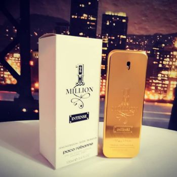 Paco Rabanne 1 Million Intense