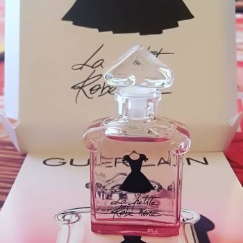 Guerlain La Petite Robe Noir