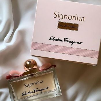 Salvatore Ferragamo Signorina