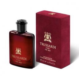 Trussardi Uomo The Red