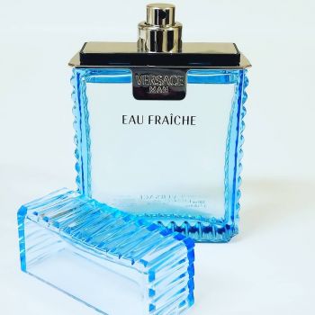 Versace Man Eau Fraiche