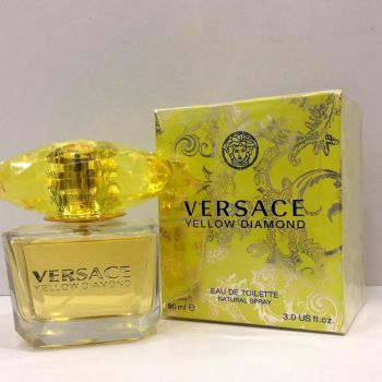 Versace Yellow Diamond