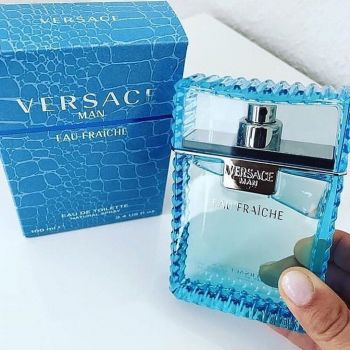 Versace Man Eau Fraiche