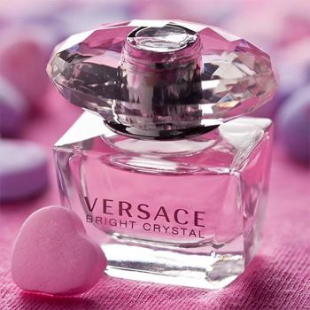 Versace Bright Crystal