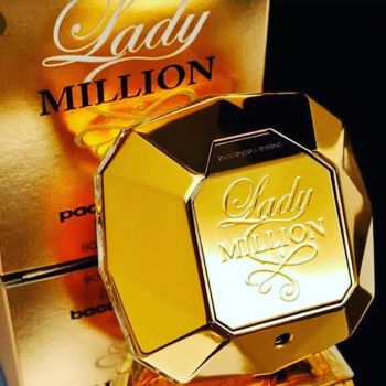 Paco Rabanne Lady Million