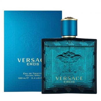 Versace Eros