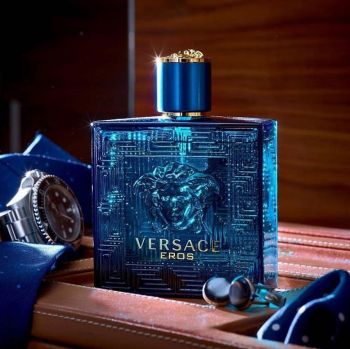 Versace Eros