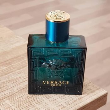 Versace Eros